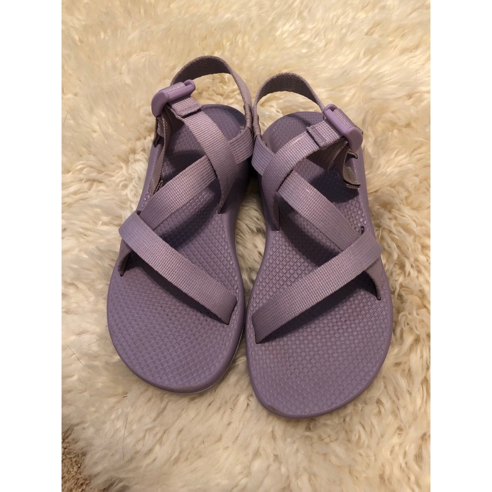 Women’s Lavender Frost Chacos